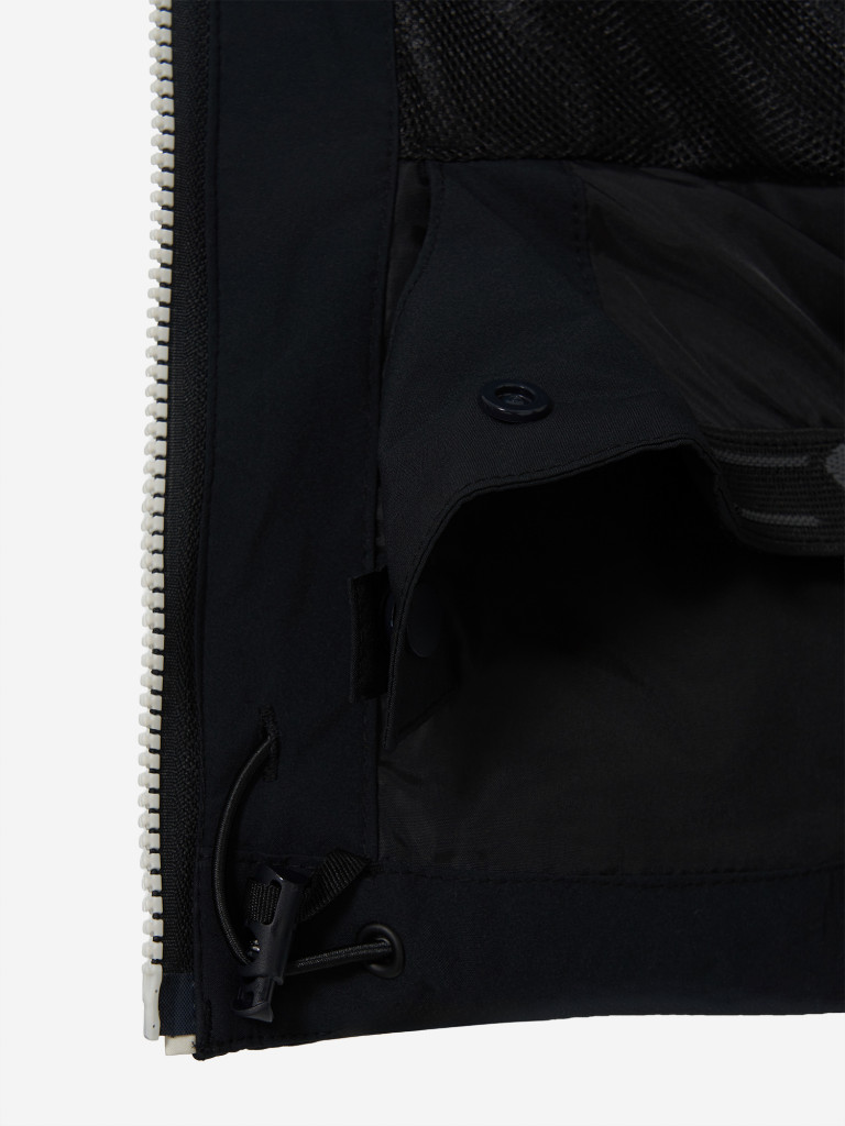 Куртка утепленная женская Roxy Snowdrift