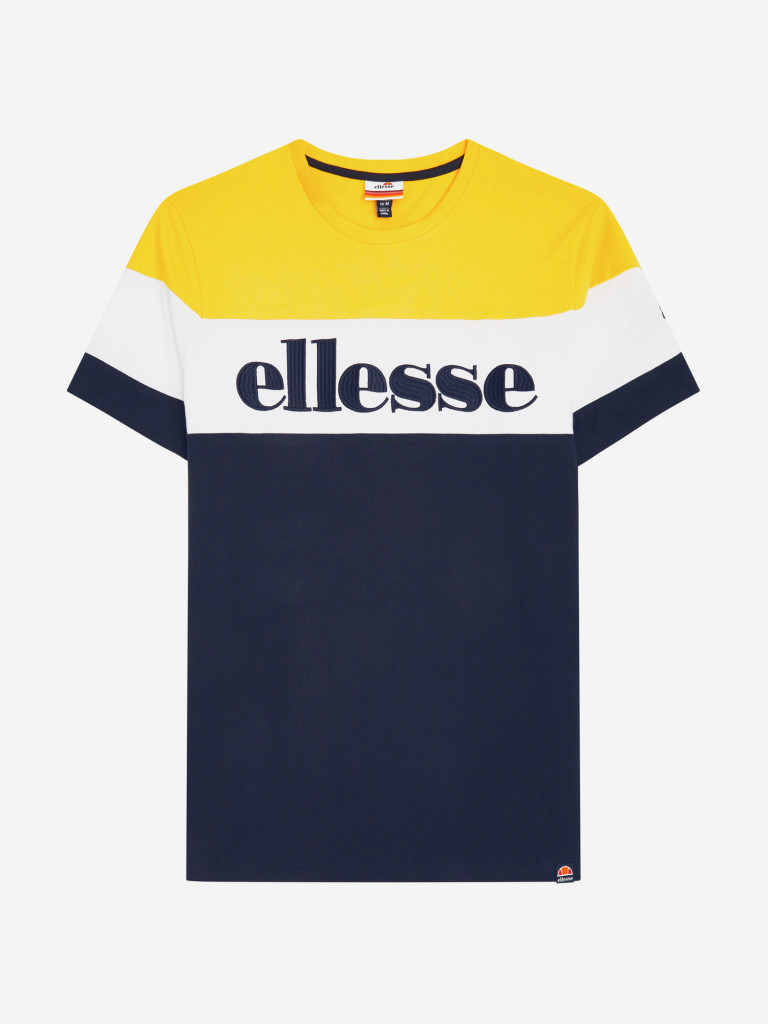 Футболка мужская Ellesse Punto