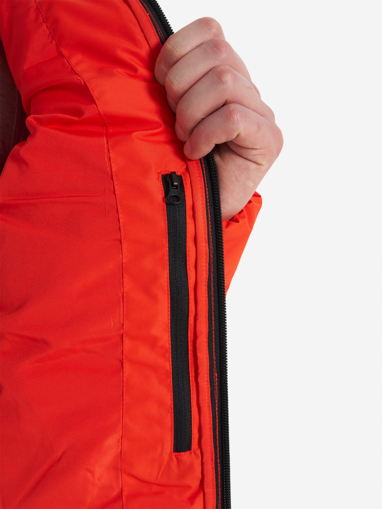 Пуховик мужской Northland