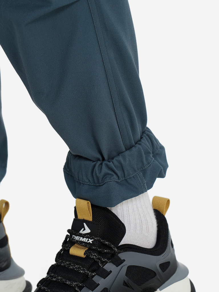 Брюки мужские Demix