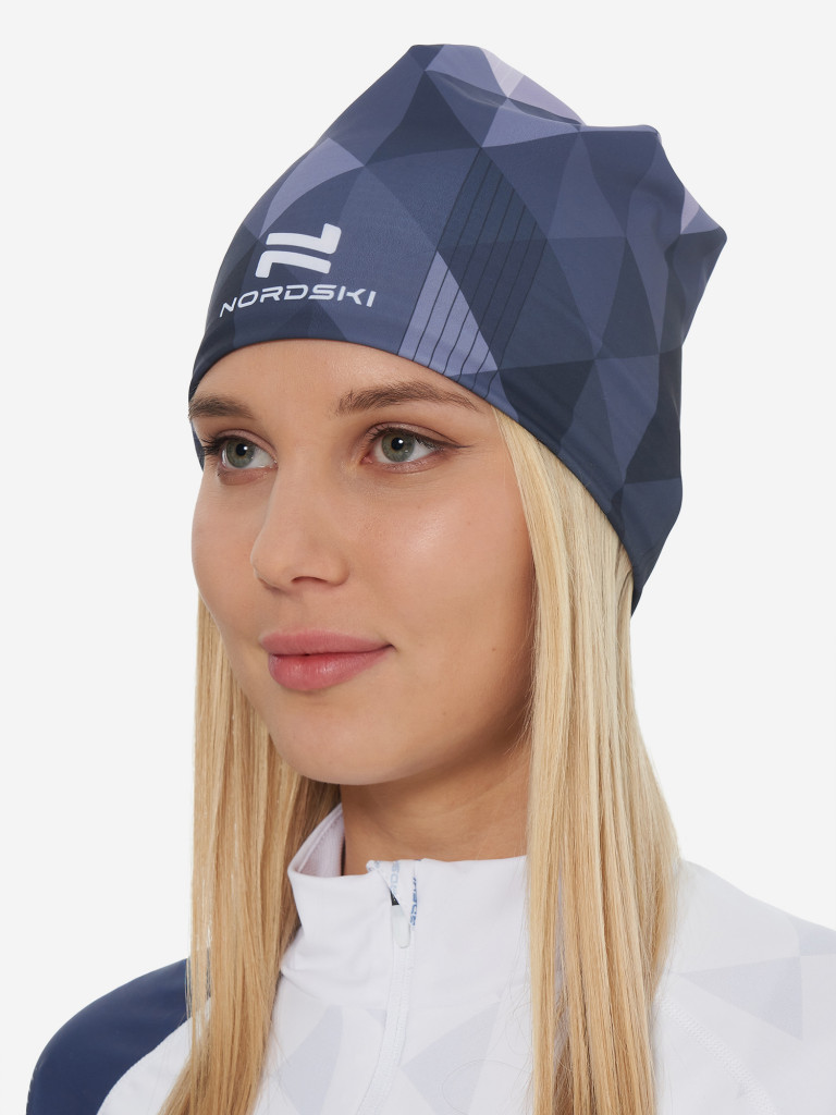Шапка Nordski Race