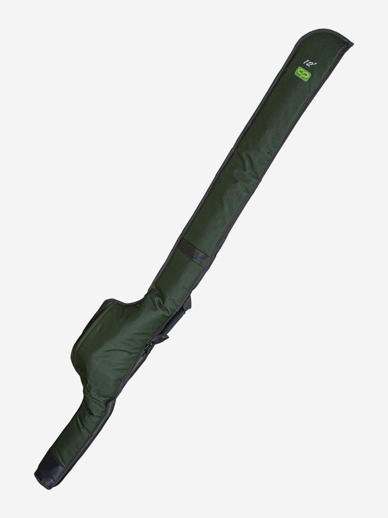 Чехол для удилищ CARP PRO Single 12' 3.6м с катушкой 185х28см