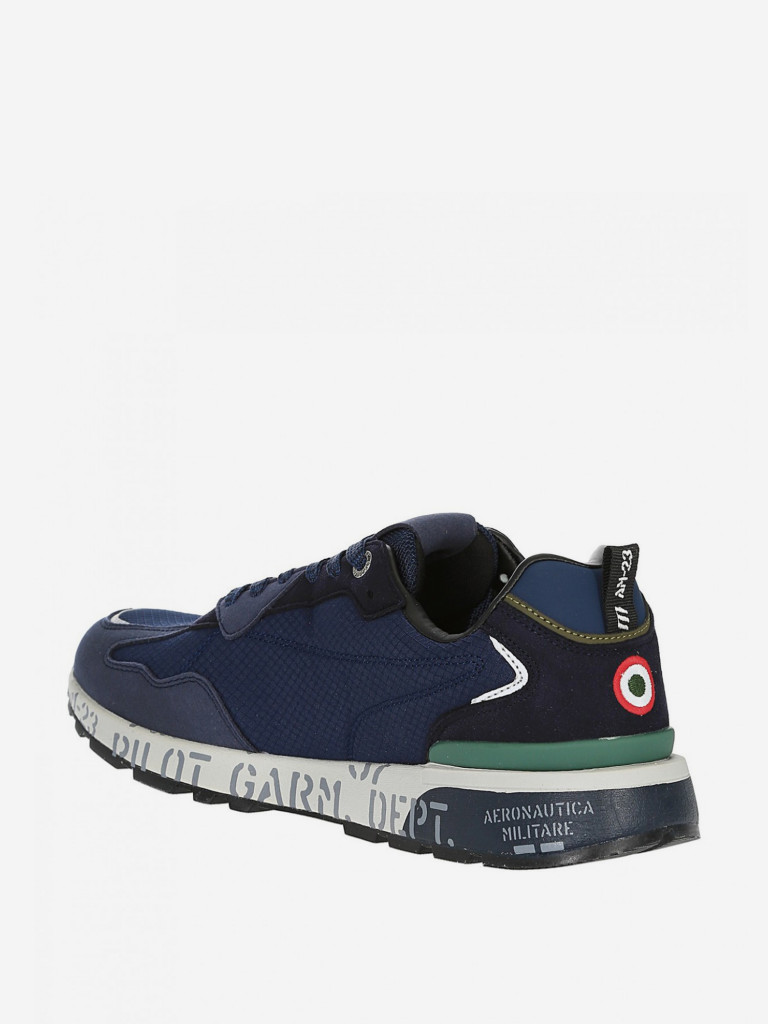 Кроссовки мужские AERONAUTICA MILITARE