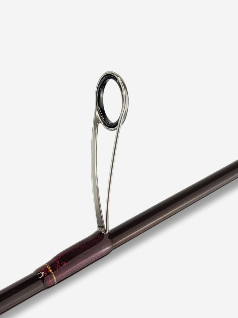 Спиннинг для рыбалки Zetrix BLISS ZBS-662UL 1.98м 0.8-6гр