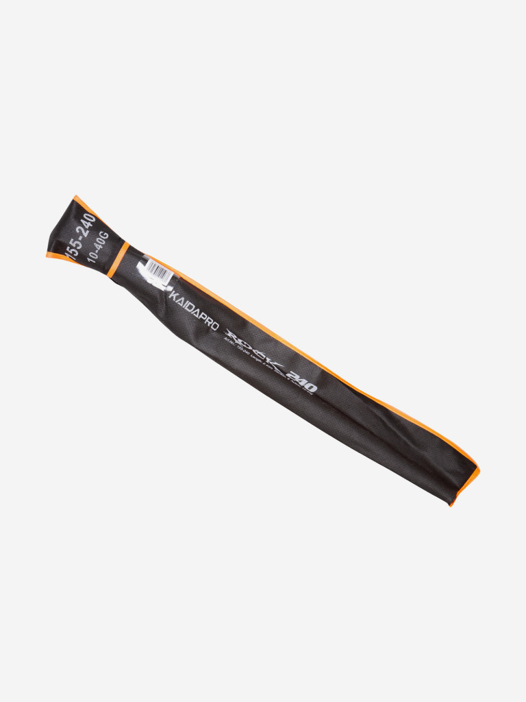 Удилище Kaida ROCK 4.30м 10-40гр, с кольцами, 155-430