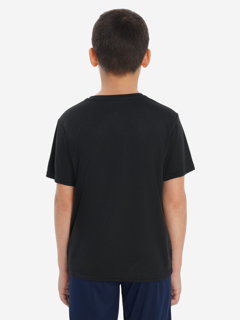 Футболка для мальчиков Demix