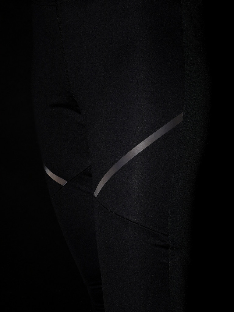 Брюки для беговых лыж женские Craft Glide Wind