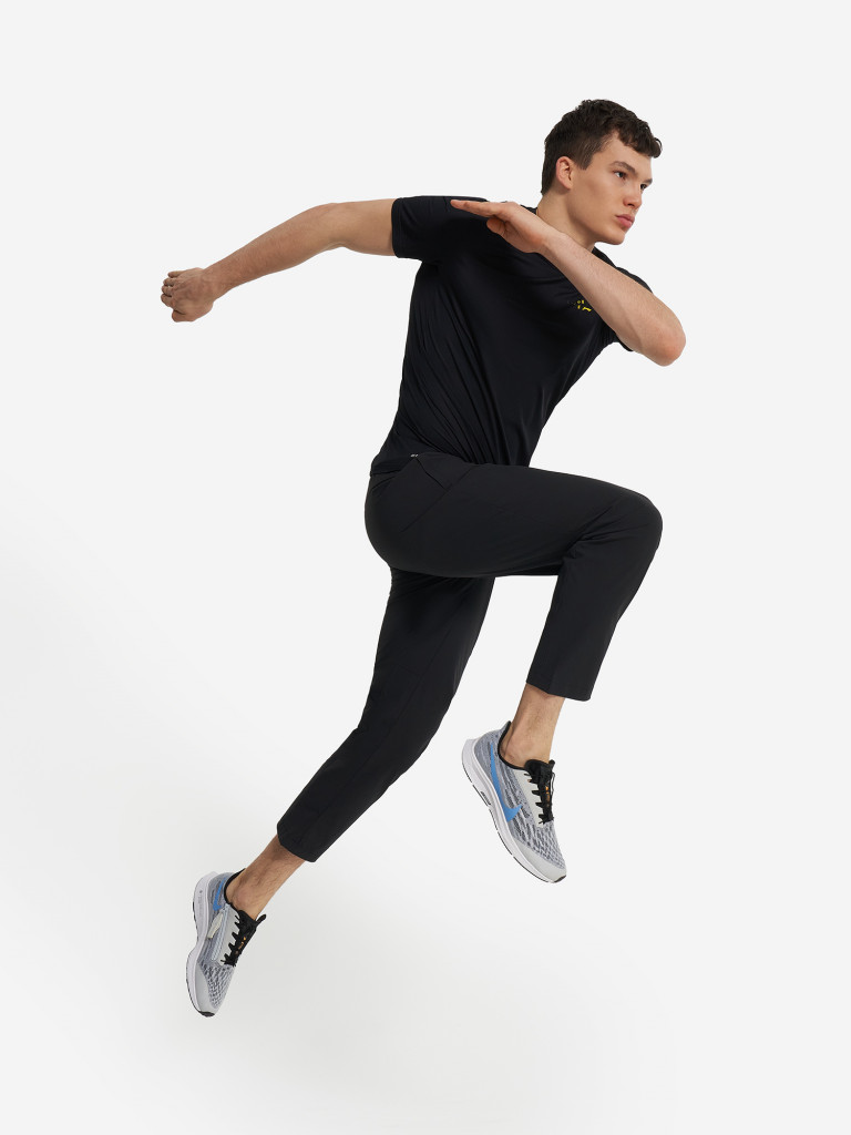 Футболка мужская Li-Ning
