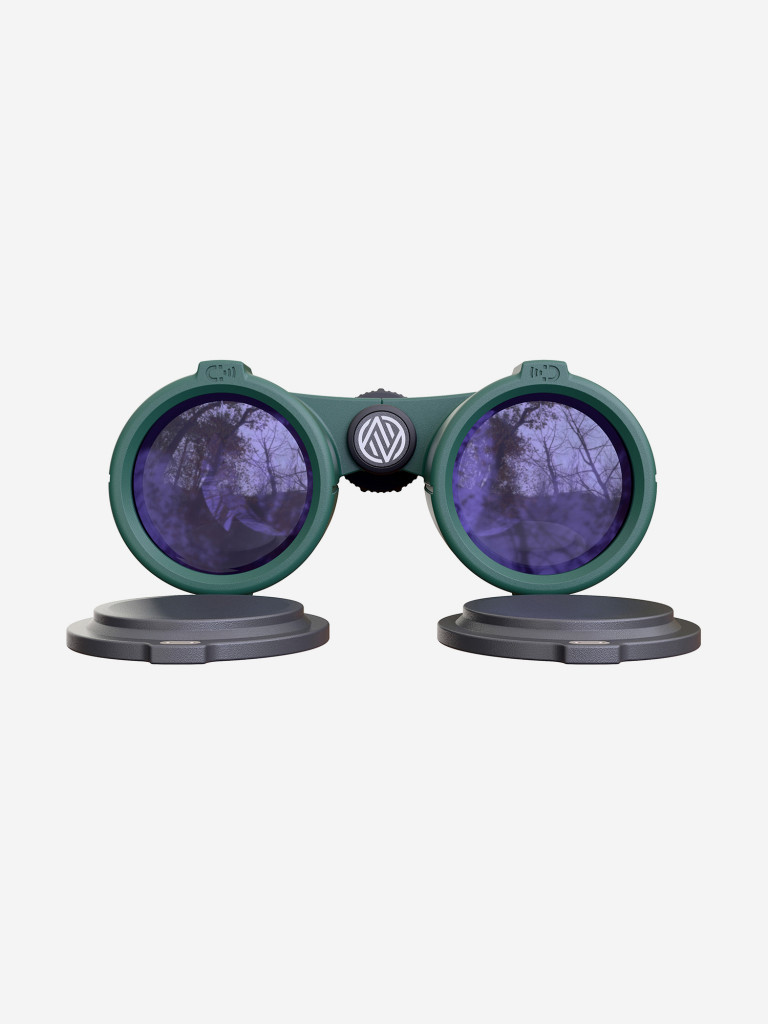 Оптический бинокль ARTELV SCANNER 10x42