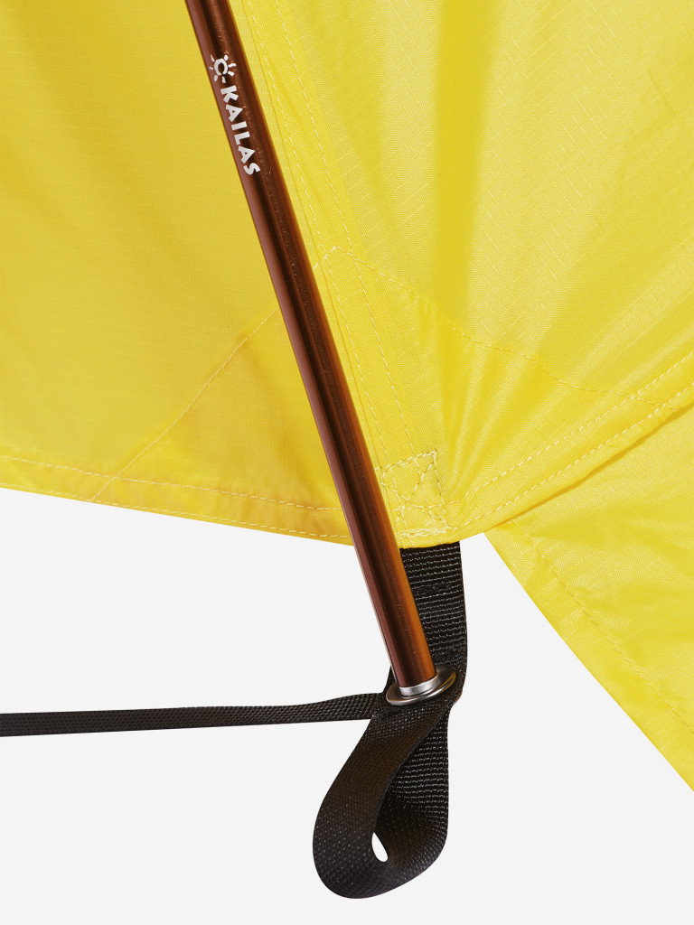 Палатка 2-местная Kailas G2 II 4-Season Tent