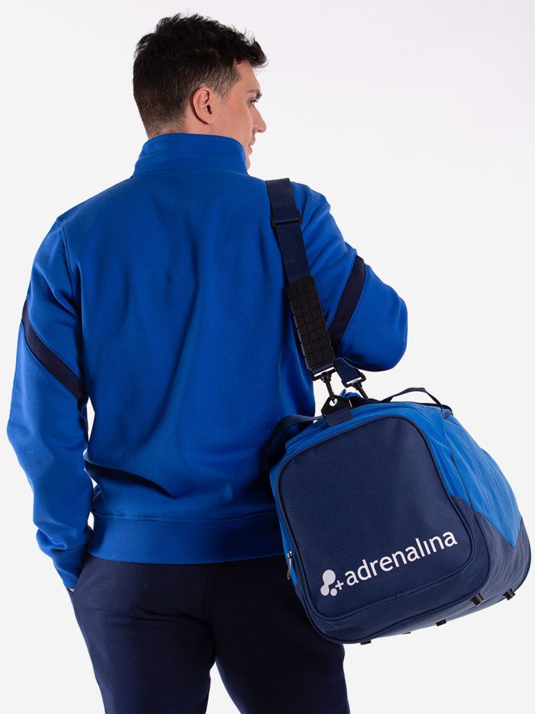 Сумка спортивная +adrenalina WELLS