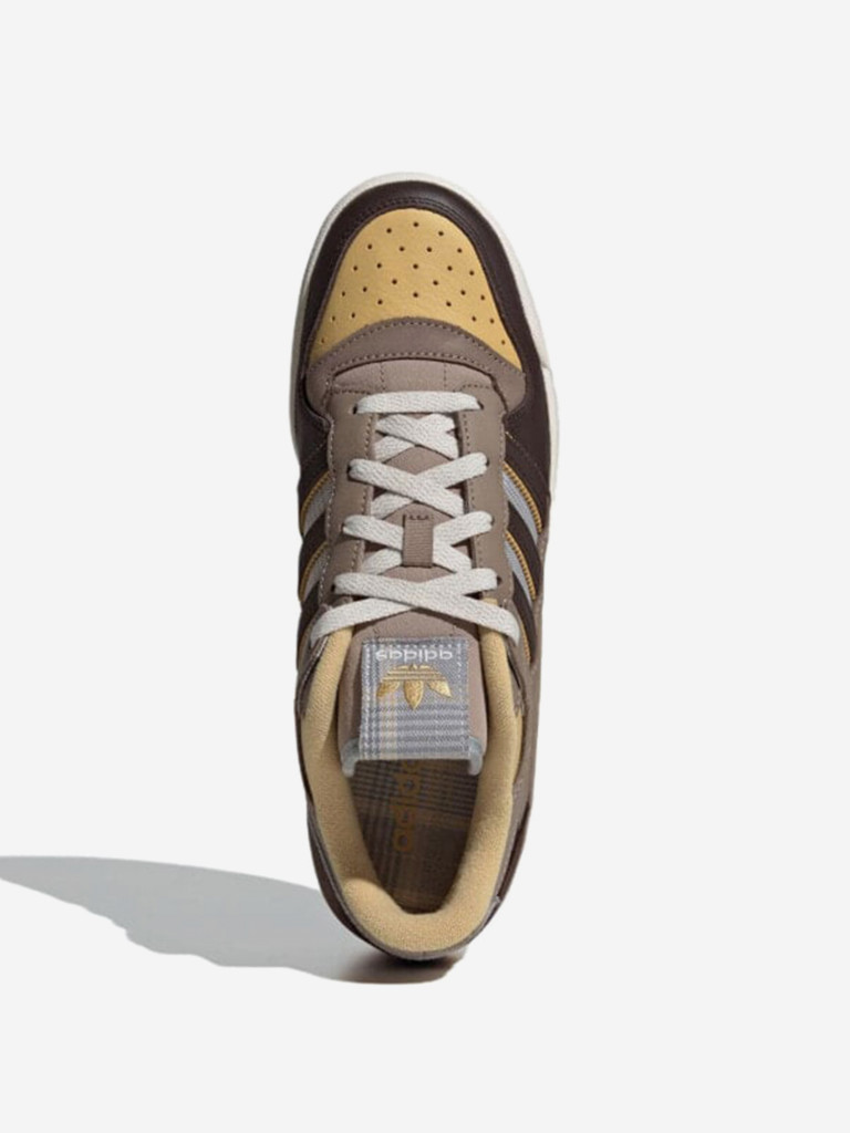 Кеды Adidas Forum Low