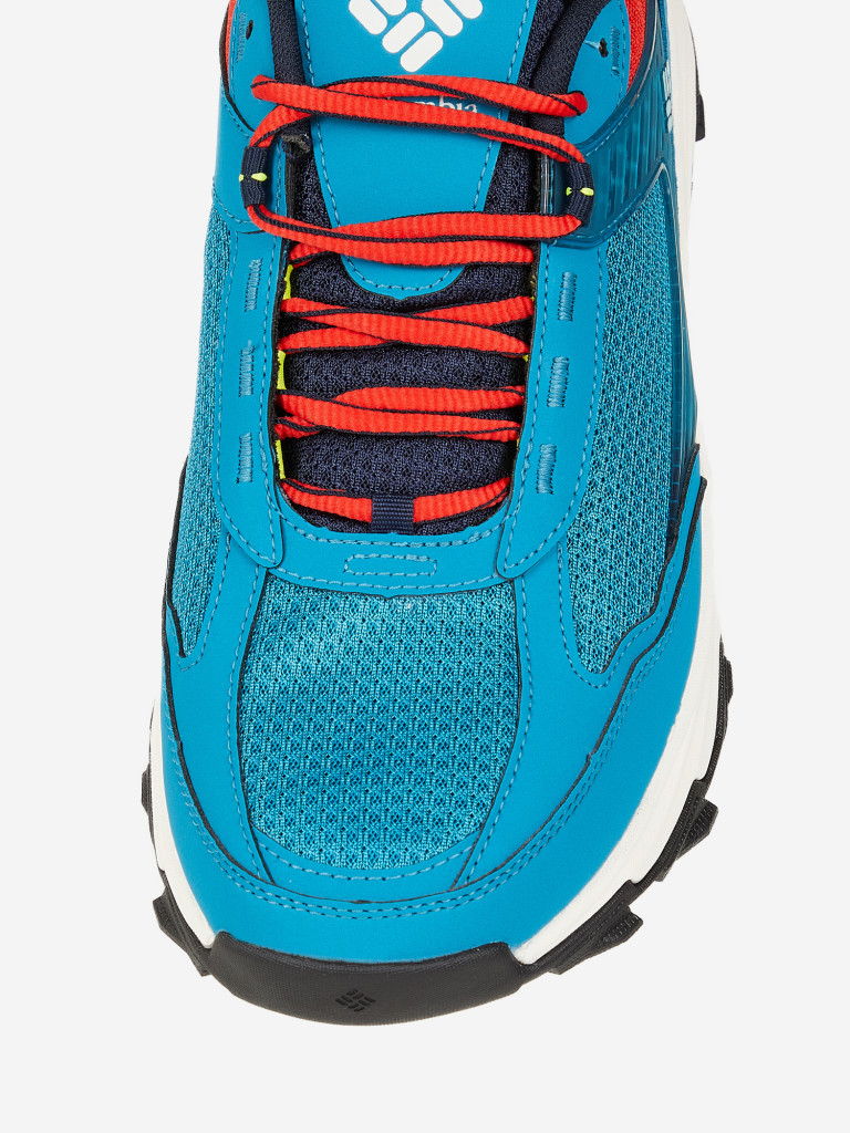 Полуботинки мужские Columbia Hatana Max Outdry