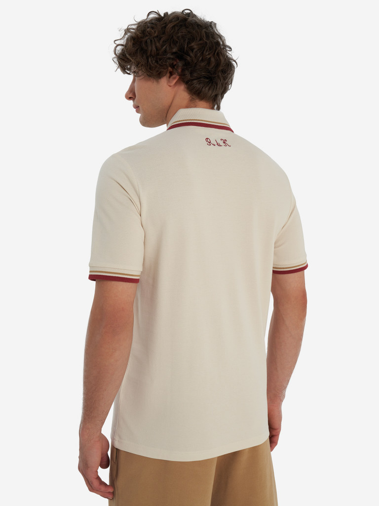 Поло мужское Robe di Kappa