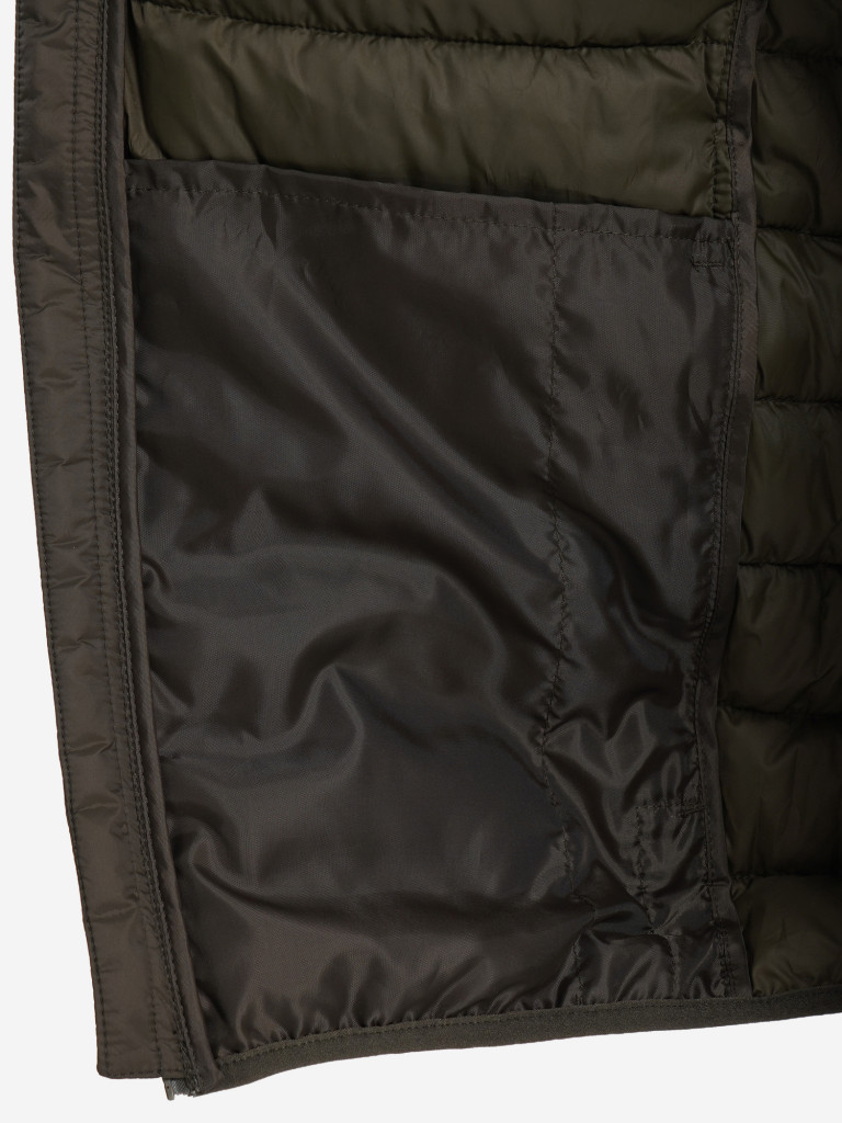 Пуховик мужской Demix