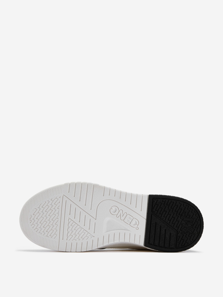 Кеды женские 361° Skateboarding