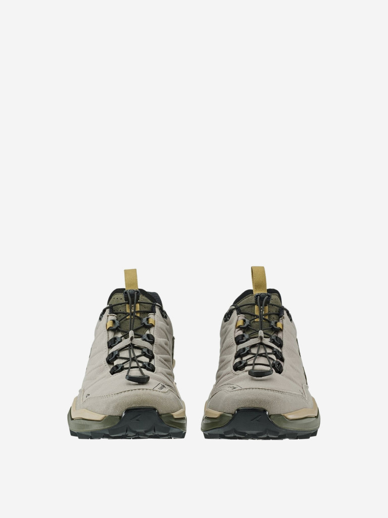 Кроссовки мужские LOWA Maddox Pro GTX Lo SL