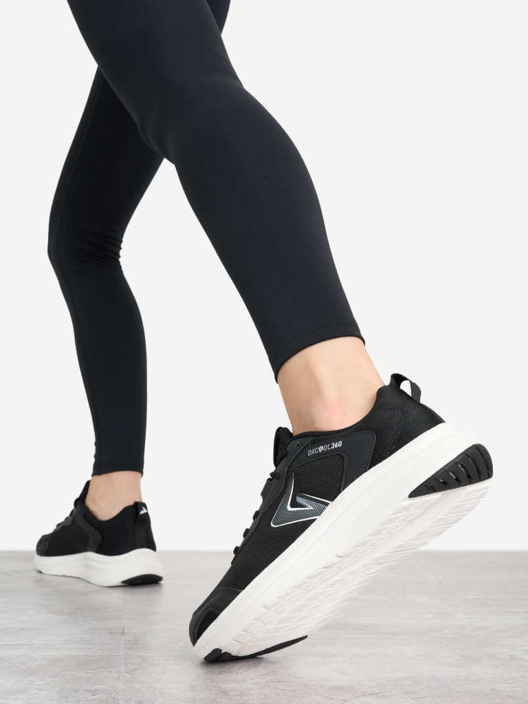 Кроссовки женские Demix Compact 7