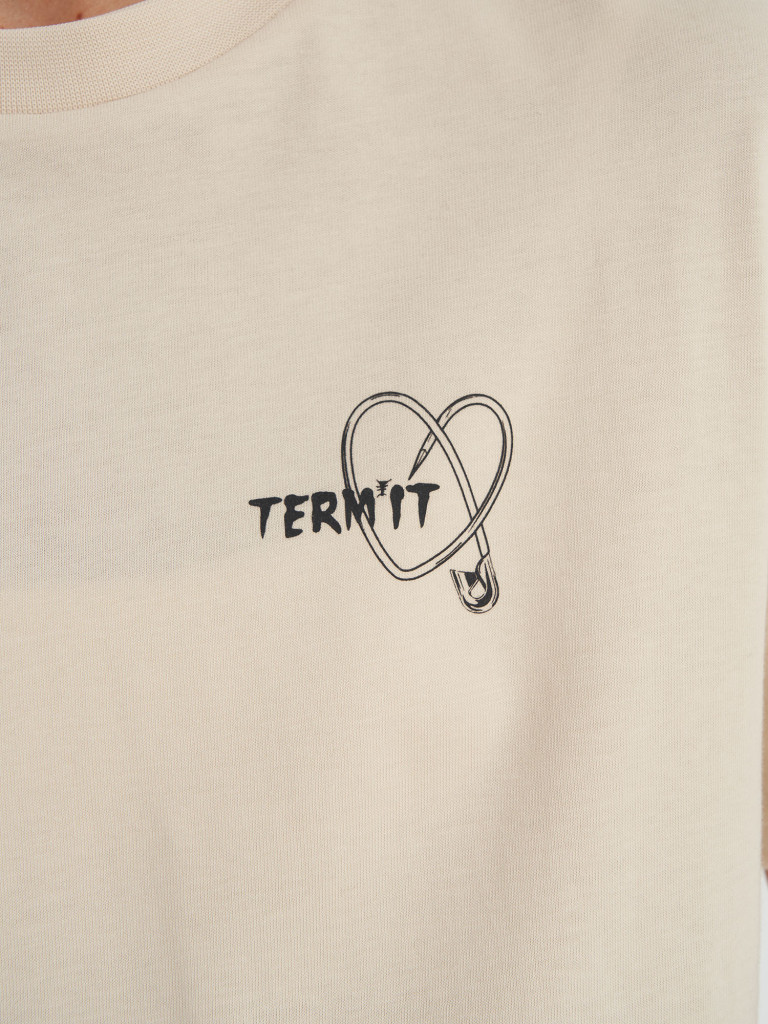 Футболка женская Termit