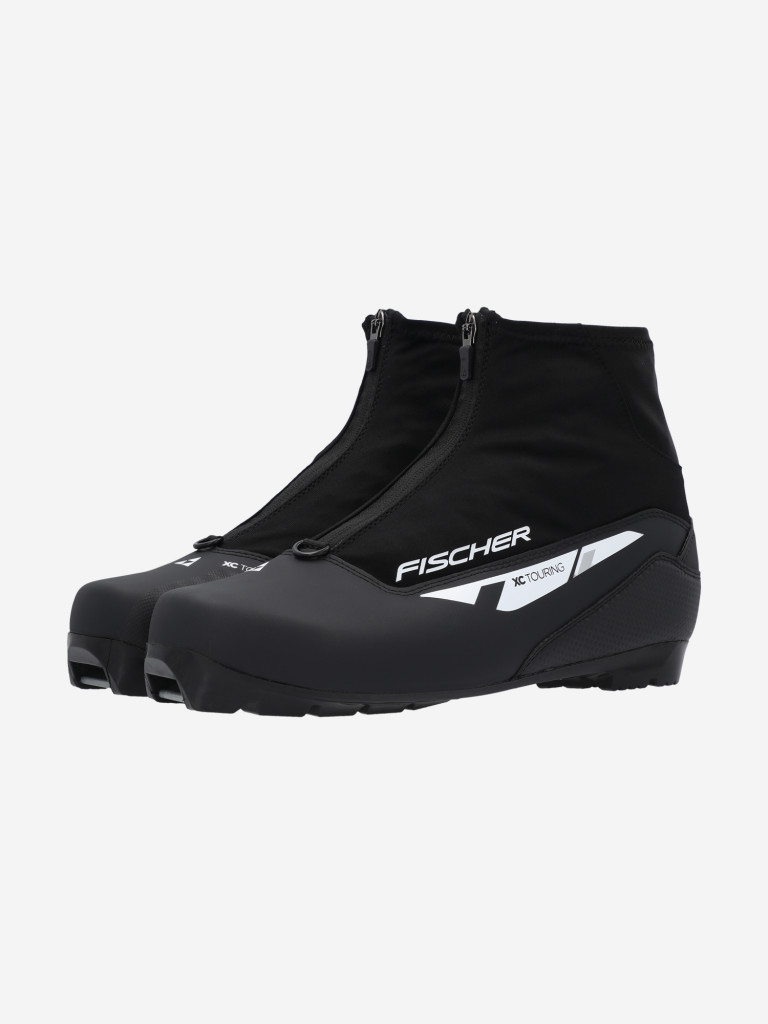 Ботинки лыжные Fischer XC Touring