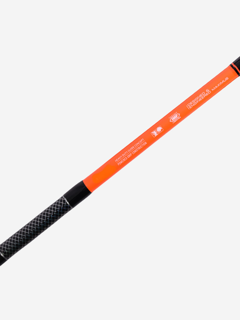 Спиннинг Maximus SOM FISHING 19H 1,9m 255g