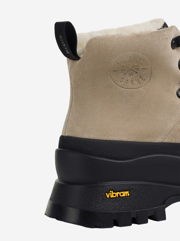 Ботинки женские Blackstone V-ACHILLE