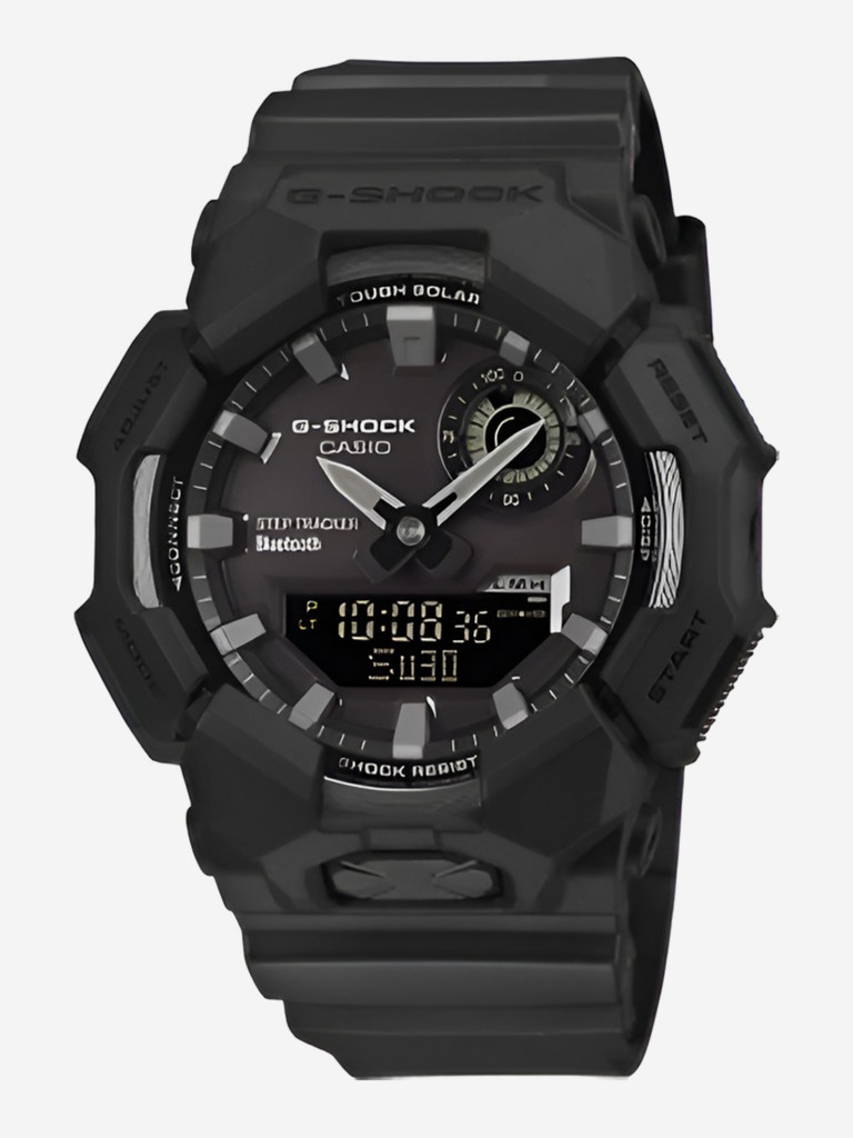Часы наручные унисекс CASIO g-shock GA-B010-1A1