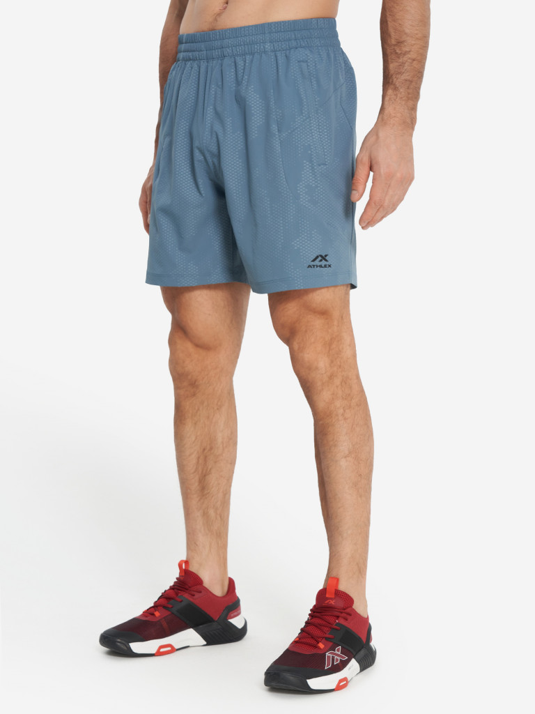 Шорты мужские Athlex