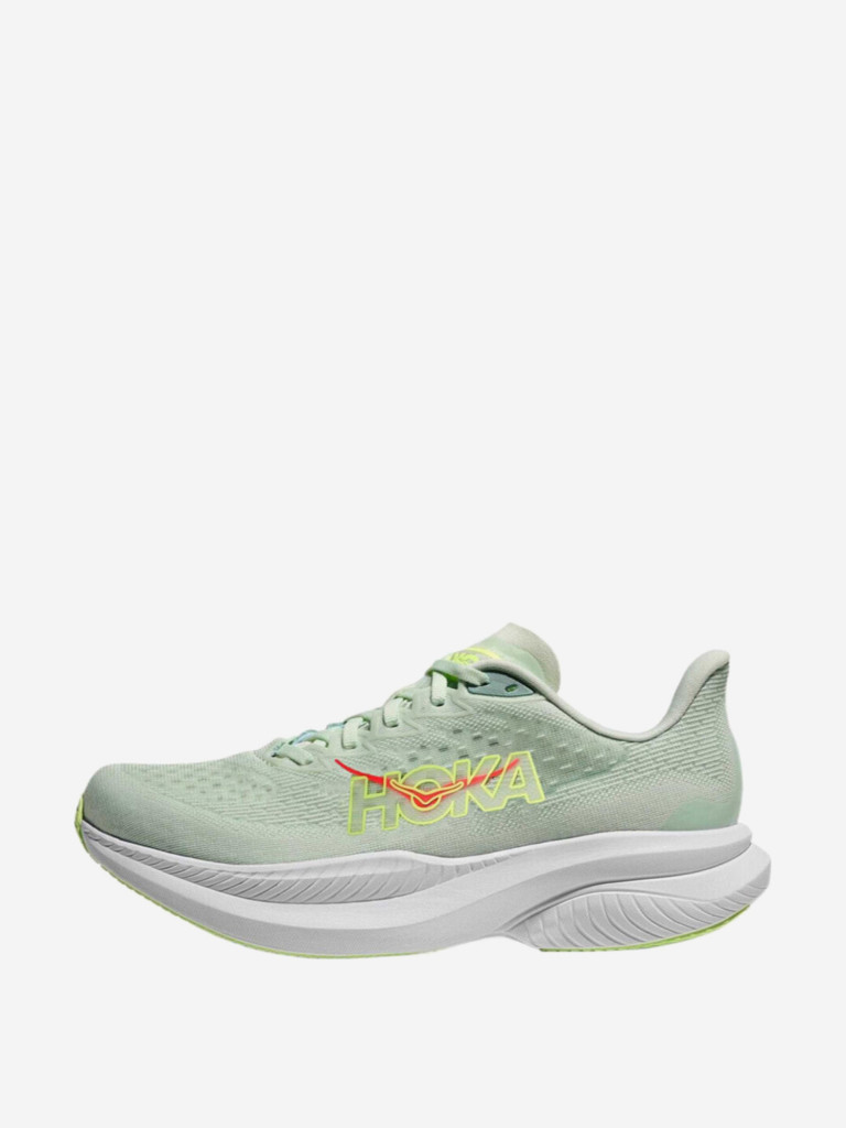 Кроссовки женские HOKA ONE ONE Mach 6