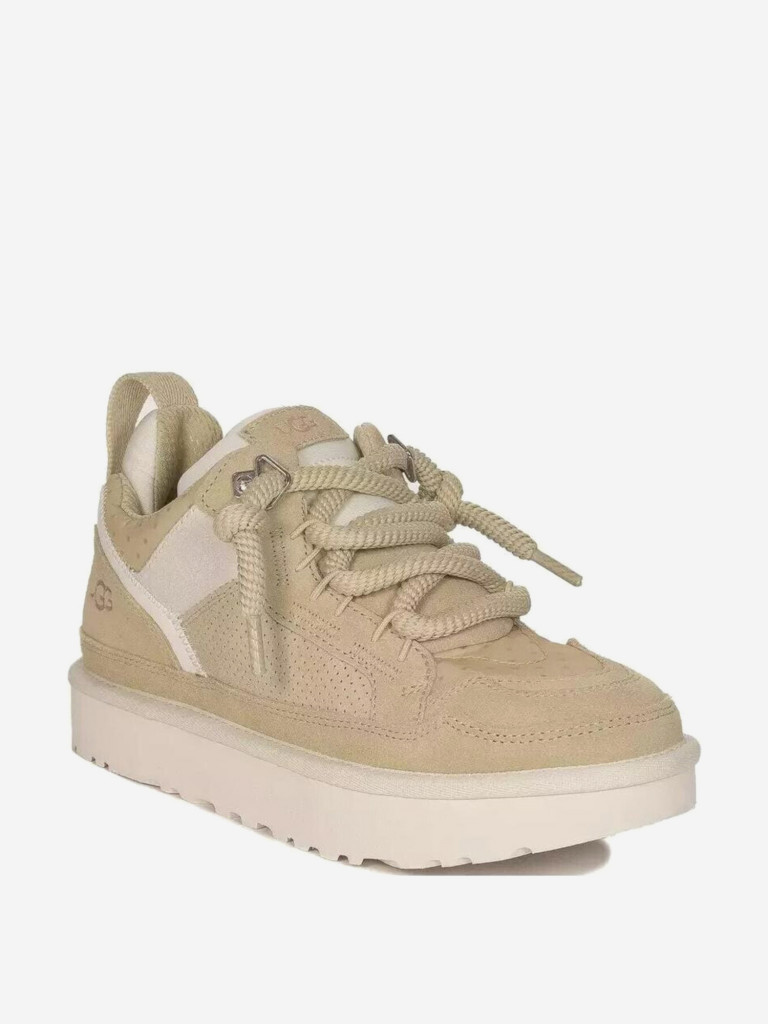Кроссовки UGG Lowmel
