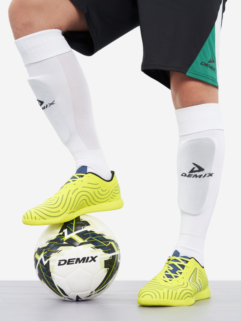 Бутсы мужские Demix Quantum Vortex.2 In