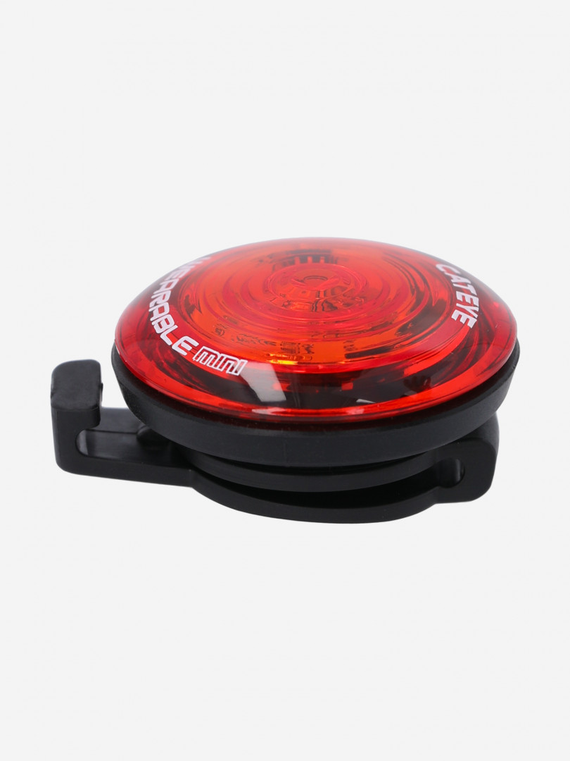 Фонарь велосипедный задний Cat Eye SL-WA10 Черный 2499₽