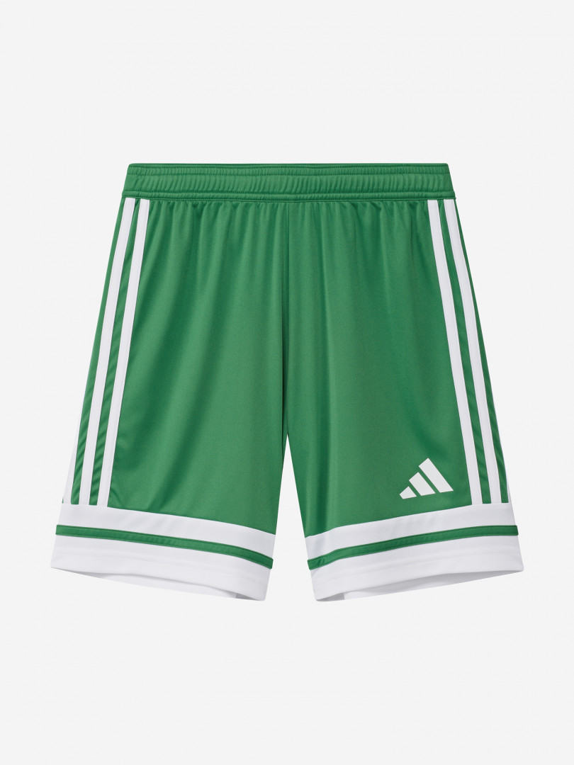 Шорты для мальчиков adidas Squa25 Зеленый 2699₽