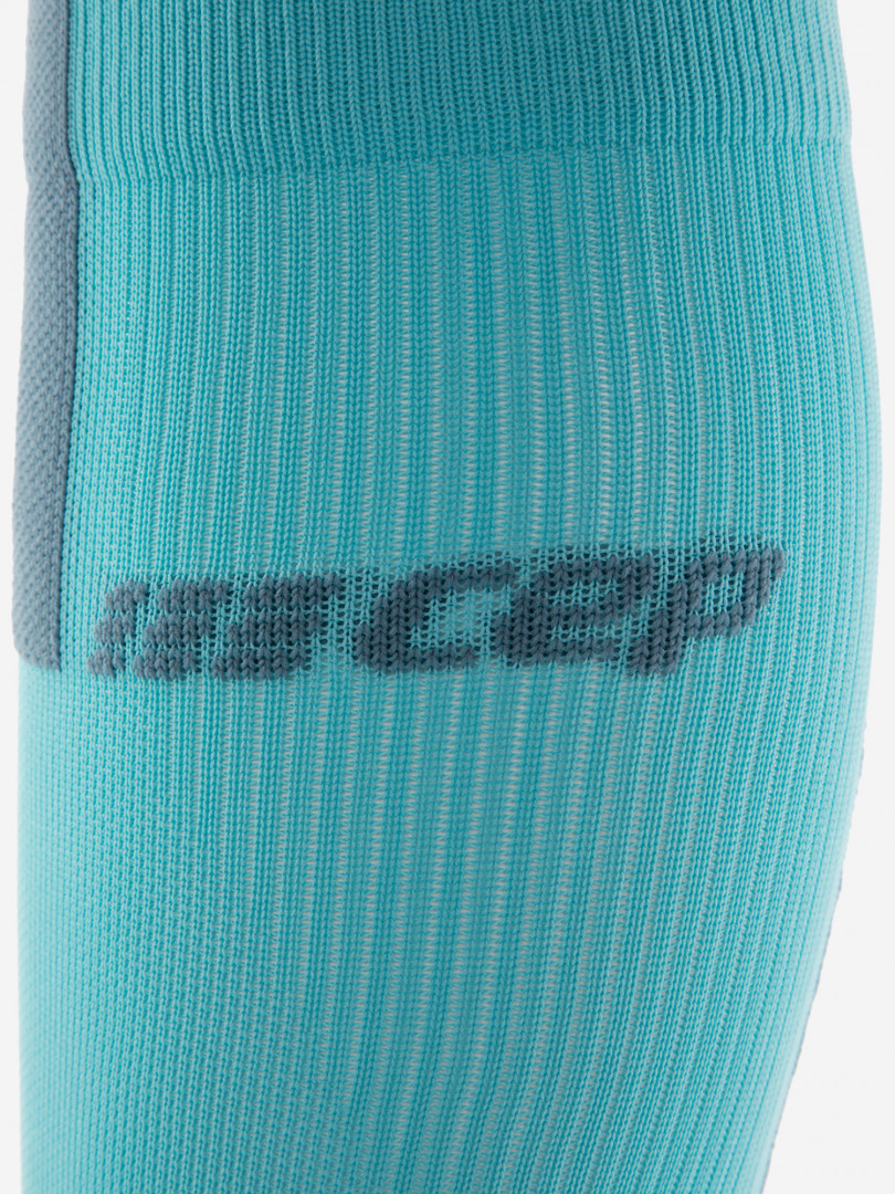 Гетры CEP Pro+, 1 пара 23796640299 Зеленый, фото 3