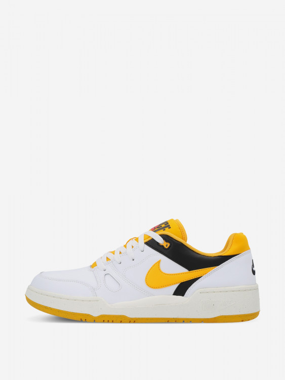 Кеды мужские Nike Full Force Low