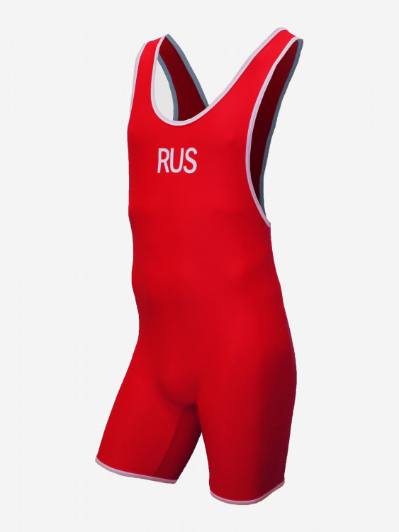 Борцовское трико SKAT