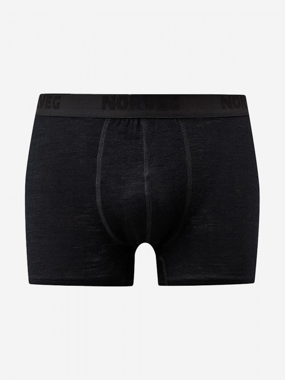 Боксеры мужские NORVEG SOFT