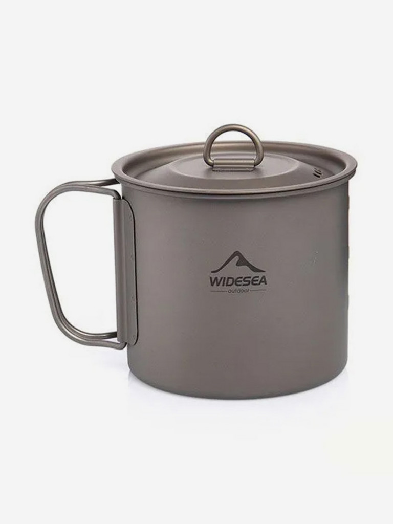 Кружка Widesea WSTT-600ML, 600 мл