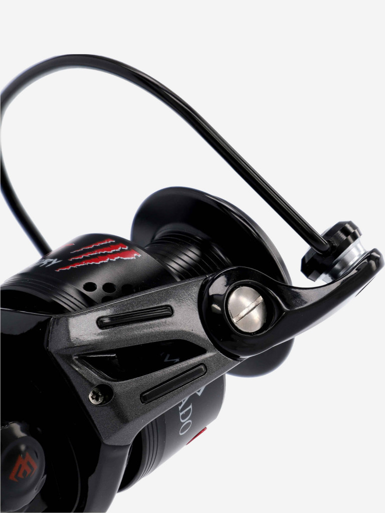 Катушка Mikado CAT TERRITORY 6006 FD