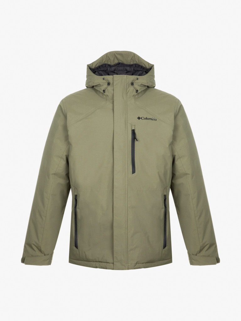 Пуховик мужской Columbia Murr Peak II Jacket