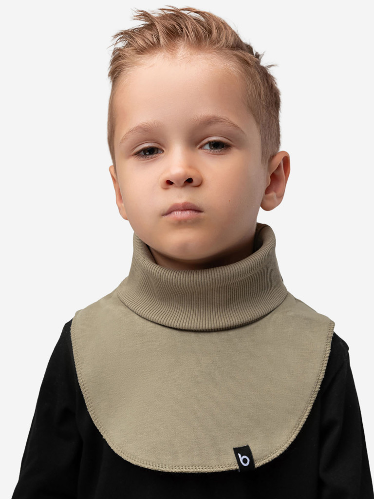 Манишка утепленная bodo