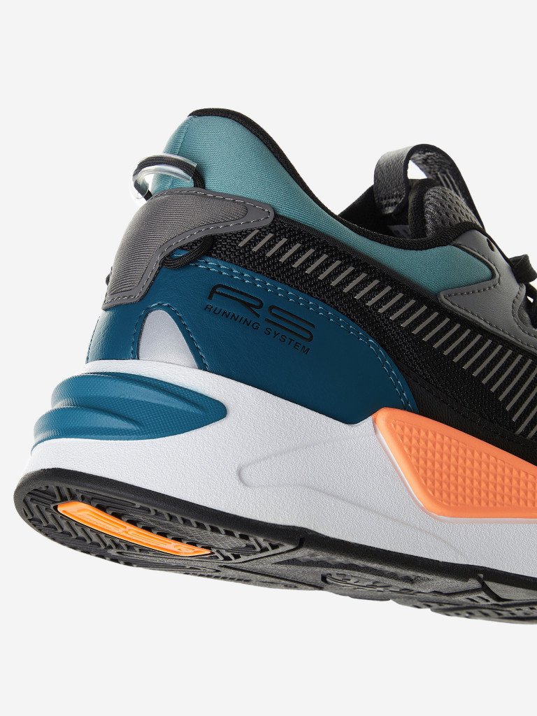 Кроссовки мужские PUMA RS-Z Core