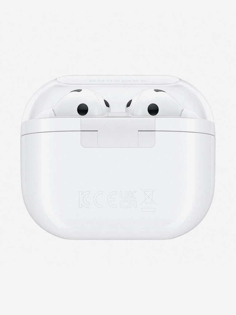 Наушники Samsung Galaxy Buds3 Pro Белый