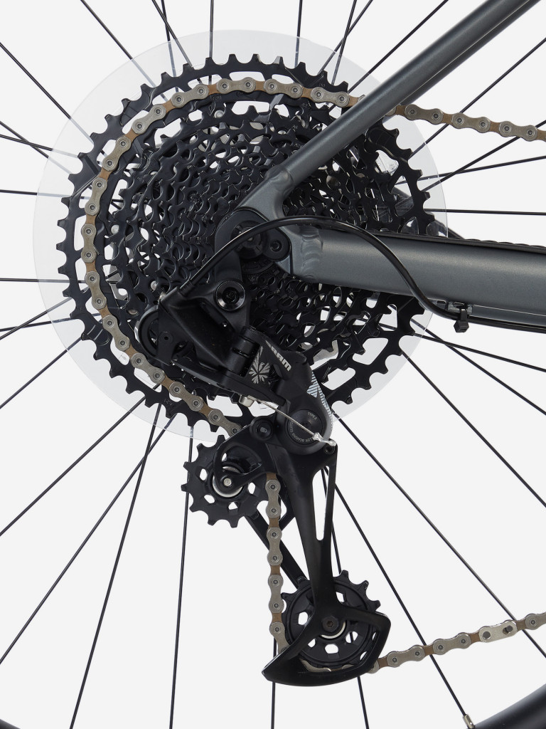 Велосипед горный Scott Scale 970 29"