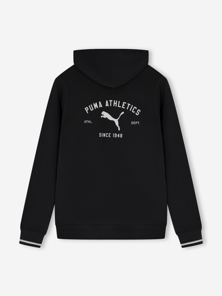 Худи для мальчиков PUMA Class