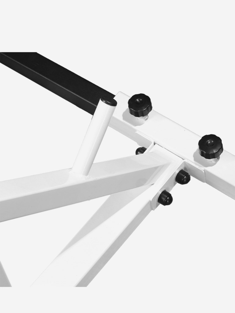 Стойки для штанги без страховки Sportlim Белый