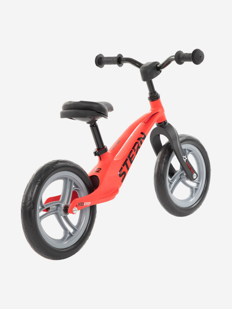Беговел детский Stern Kidster Magnesium 12", 2022