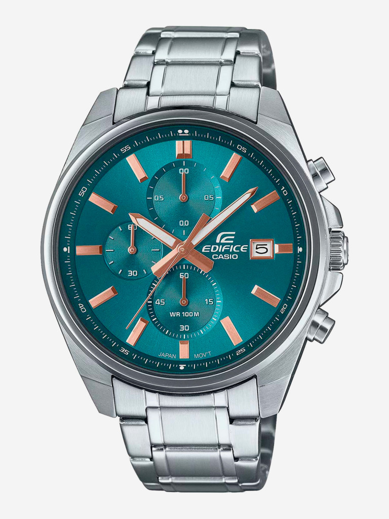 Наручные часы Casio Edifice EFV-610DE-2A