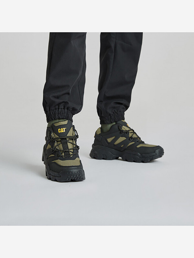 Кроссовки Caterpillar