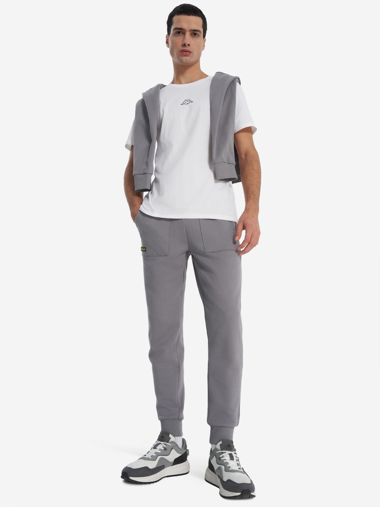 Брюки мужские Kappa